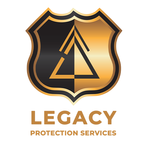 Legacy Protection Services Logo